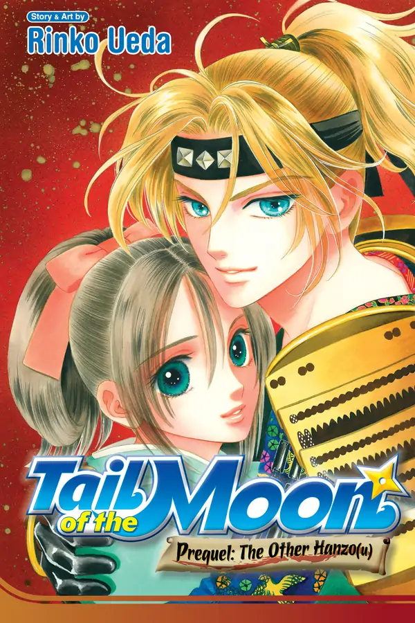 Tail of the Moon Prequel: The Other Hanzo Tail of the Moon Prequel: The Other Hanzo