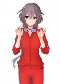 Takachiho Honoka-senpai ga SUKIde SUKIde Iroiro Gamandekinai. Takachiho Honoka-senpai ga SUKIde SUKIde Iroiro Gamandekinai.
