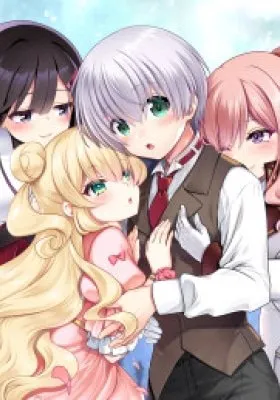 Teinen-go wa Isekai de Taneuma Seikatsu