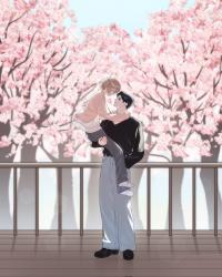 The Anxious Boyfriend and the Insecure Girlfriend