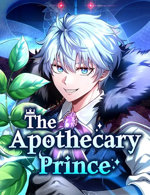 The Apothecary Prince