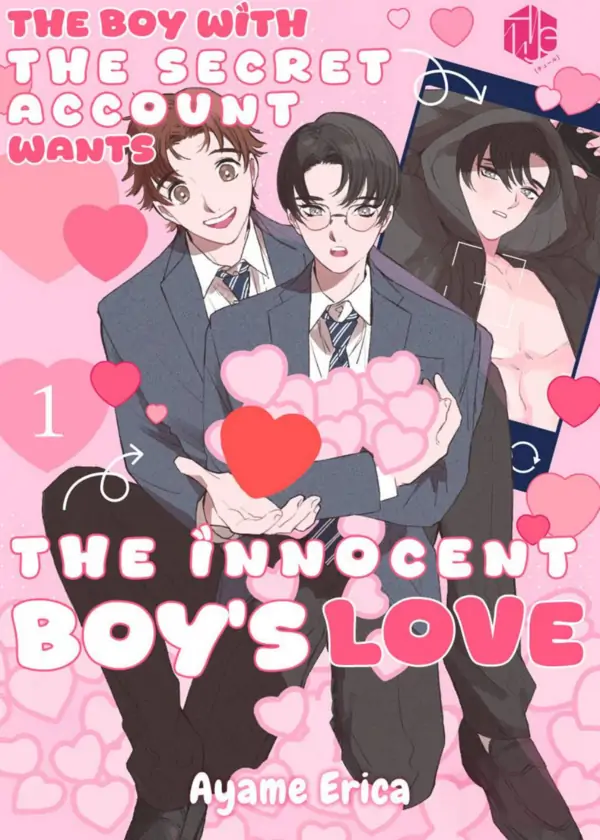 The Boy With The Secret Account Wants The Innocent Boy's Love