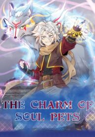 The Charm Of Soul Pets