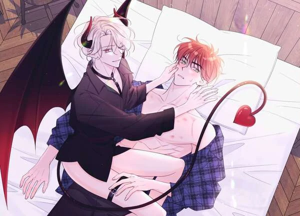 The Cherry Boy's Graduation Log