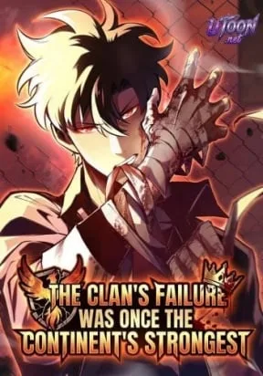 The Clan’s Failure Was Once the Continent’s Strongest