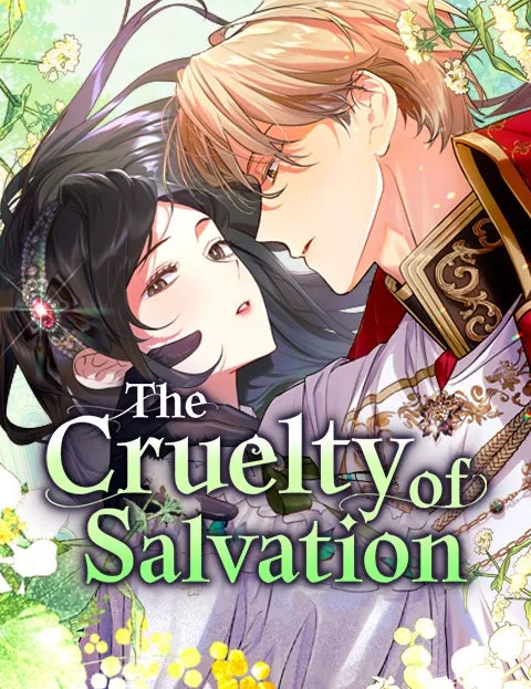 The Cruelty ofSalvation