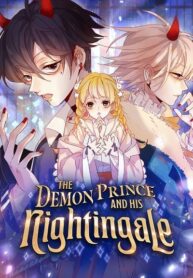 The Demon Prince and His Nightingale The Demon Prince and His Nightingale
