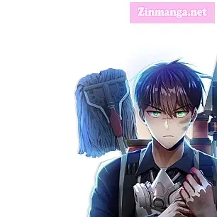 The Dungeon Cleaning Lifeof a Once Genius Hunter