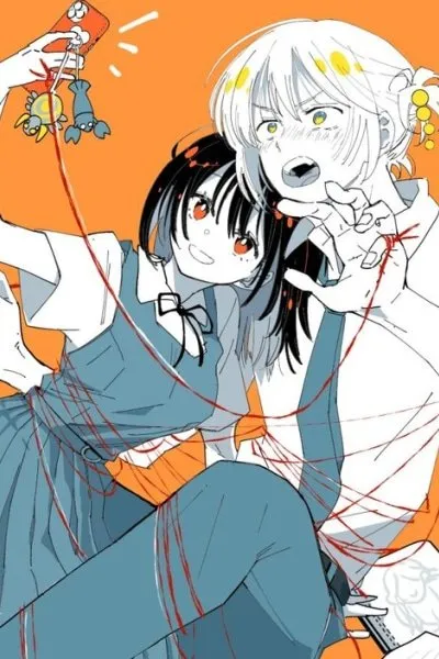 The Dying Girl and the Spider Prince