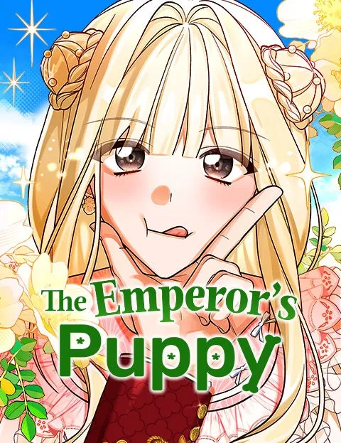 The Emperor's Puppy