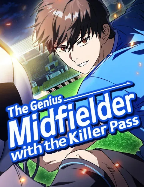 The Genius Midfielder withthe Killer Pass