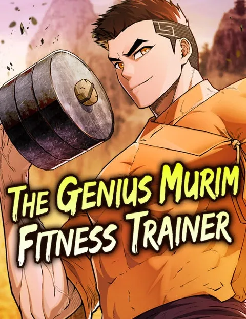 The Genius MurimFitness Trainer
