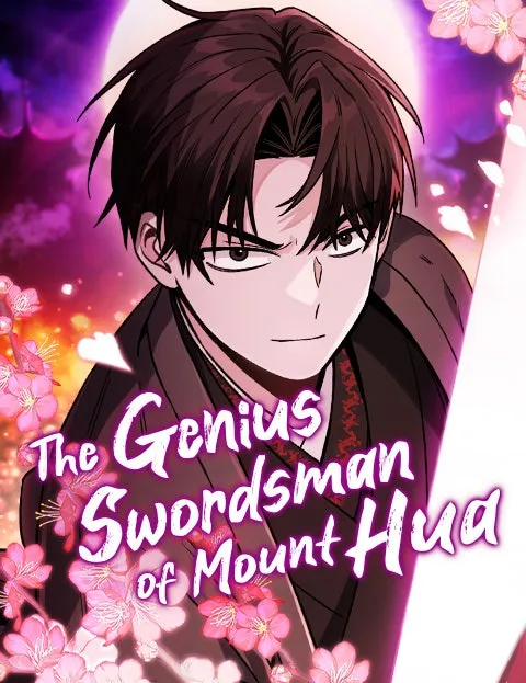 The Genius Swordsmanof Mount Hua