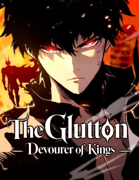 The Glutton:Devourer of Kings