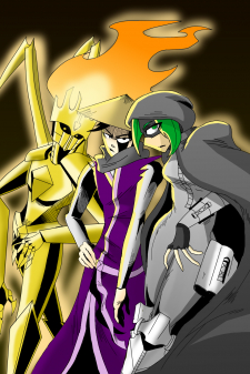 The Golden Dimension The Golden Dimension