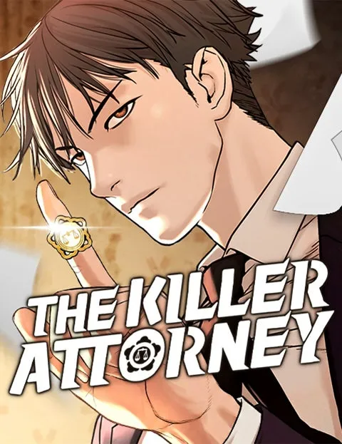 The Killer Attorney