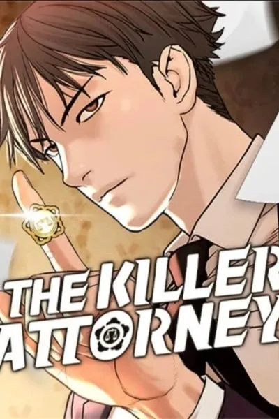 The Killing Lawyer