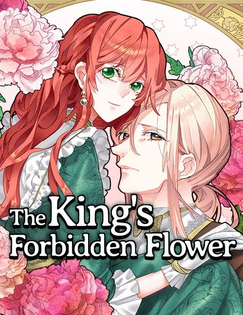 The King's ForbiddenFlower