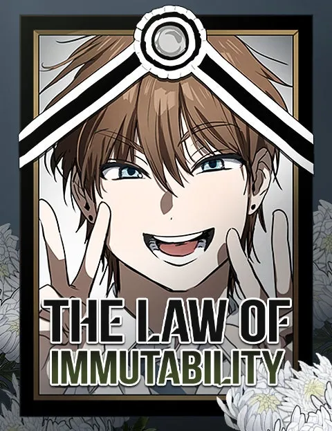 The Law of Immutability