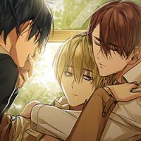 The Law of Special Relationships