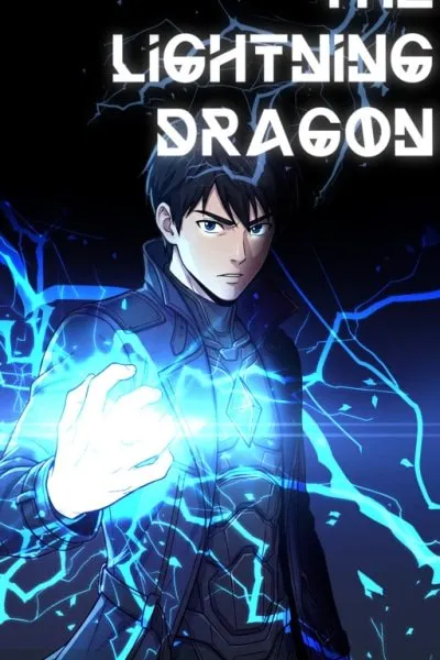The Lightning Dragon