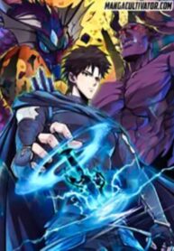 The Lone Sss-class Summoner