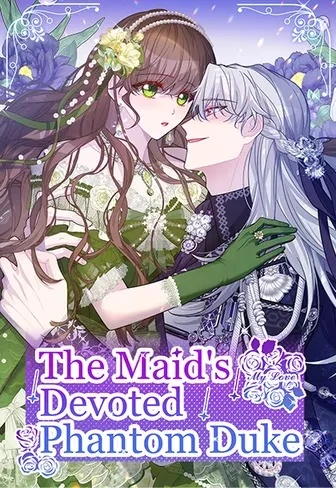 Read The Maid's Devoted Phantom Duke