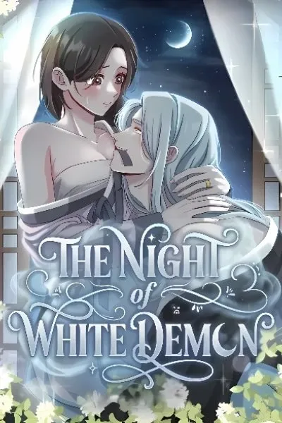 The Night of White Demon