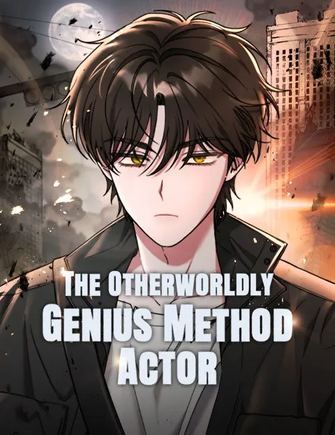 The Otherworldly GeniusMethod Actor