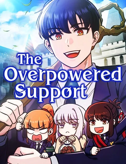 The Overpowered Support