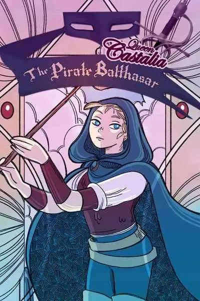 The Pirate Balthasar