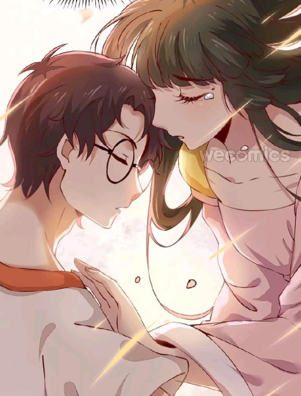 The Princess is a Man