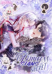 The Princess Stans in Secret The Princess Stans in Secret