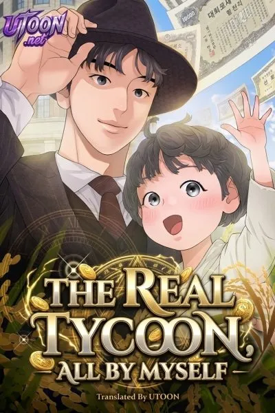 The Real Tycoon, All By Myself