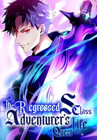 Read The Regressed S-Class Adventurer’s Quest Life