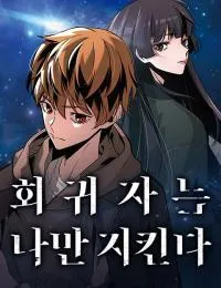 Read The Regressor Protects Only Me