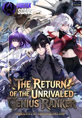 The Return of the Unrivaled Genius Ranker