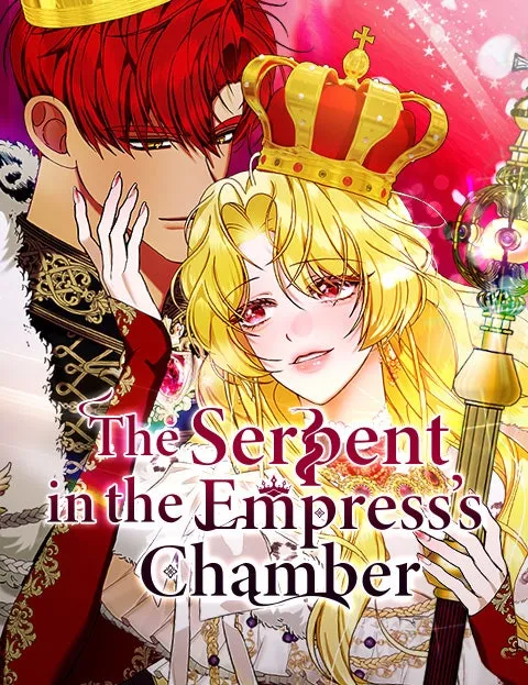 The Serpent in the Empress’s Chamber