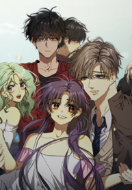 Read The Spring Of The Sea