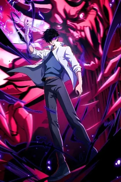 The SS-Class Freshman of the Magic Academy