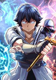 The Strongest Magical Swordsman Ever Reborn as an F-Rank Adventurer (2024) The Strongest Magical Swordsman Ever Reborn as an F-Rank Adventurer (2024)