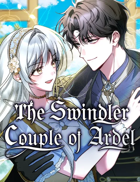 The Swindler Coupleof Ardel