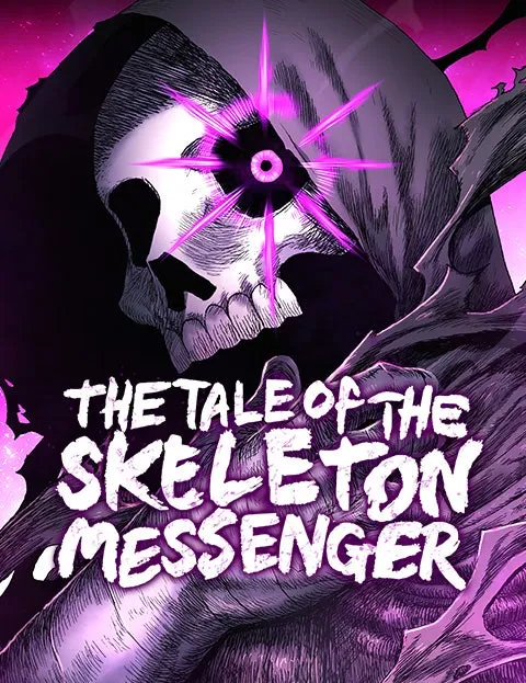 The Tale of theSkeleton Messenger