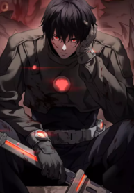 The Ten Thousand Clans Invasion: Guardian of the Rear