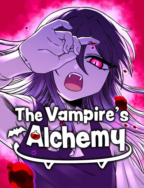 The Vampire’sAlchemy