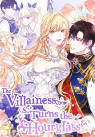 The Villainess Reverses the Hourglass  Vol 2