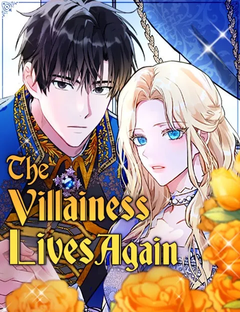 The VillainessLives Again