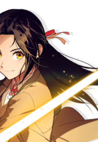 The Warrior From The Golden Days