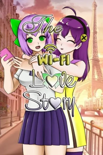 The Wi-Fi Love Story