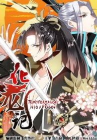 Hualongji ( Dragon Record )